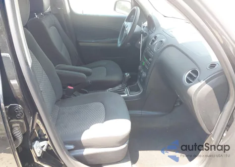 2010 Chevrolet Hhr Lt z USA, uszkodzony, nr VIN 3GNBABDB1AS577473